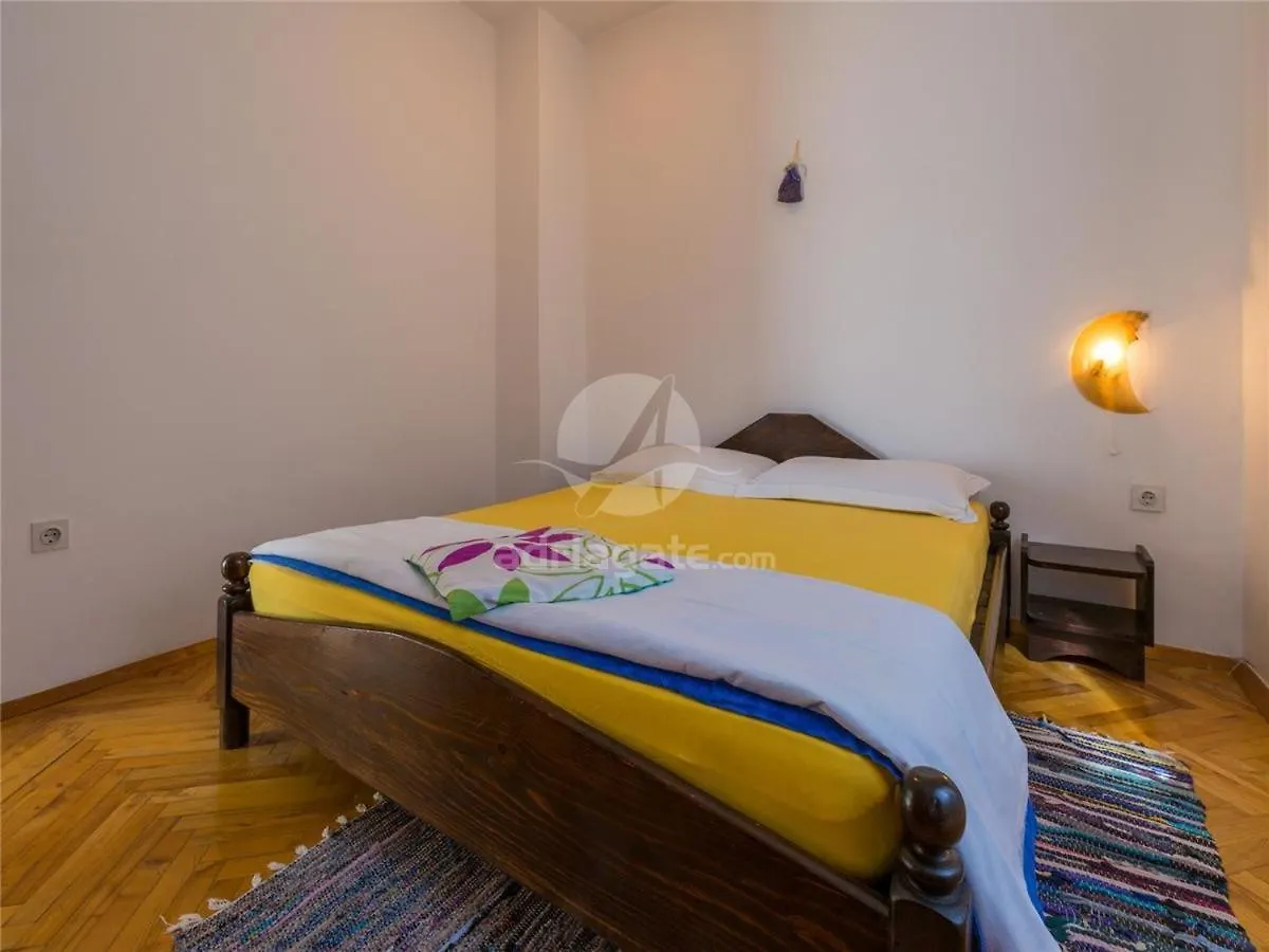Kuca Za Odmor Leon Villa Klenovica Kroatien