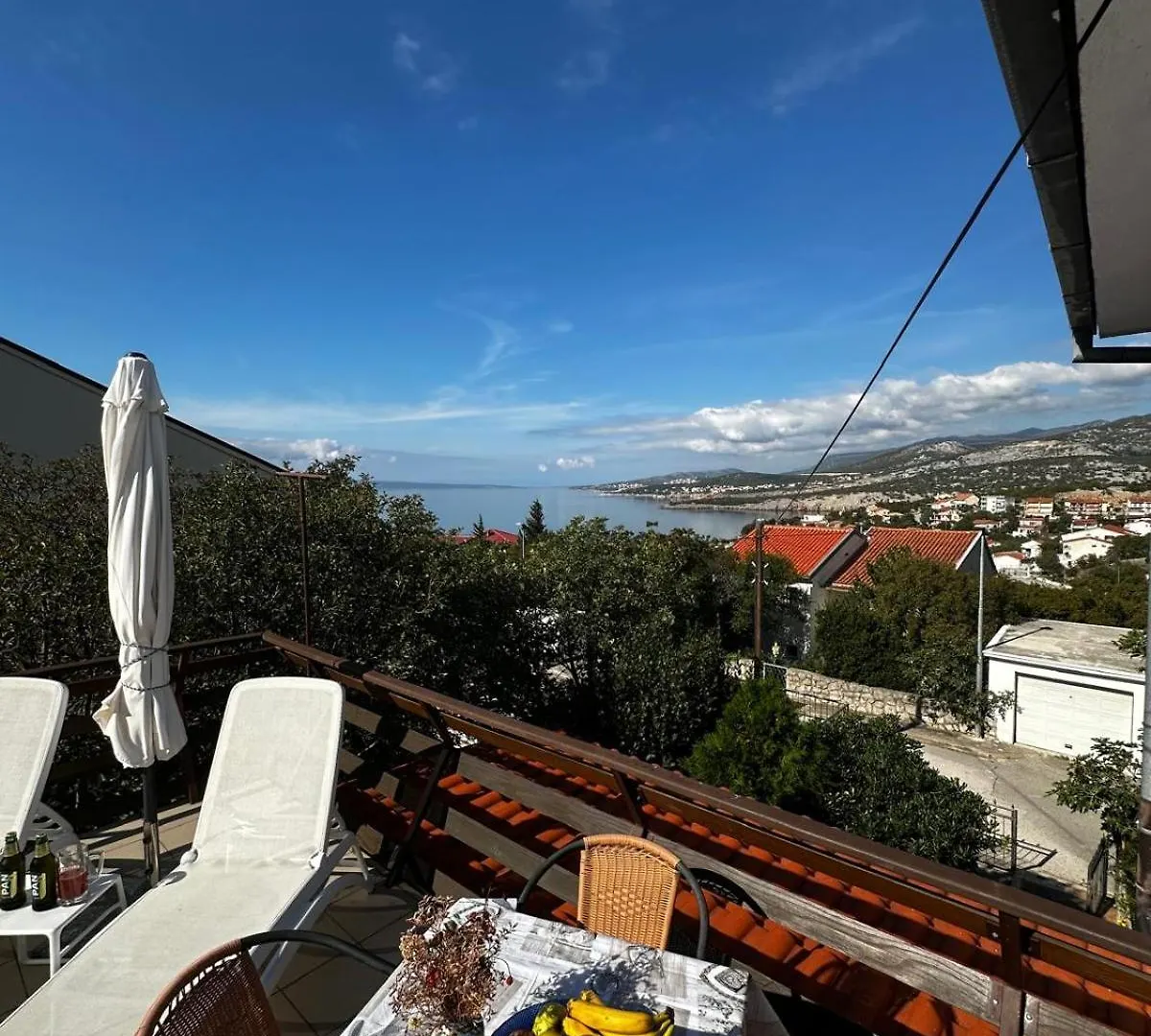 Kuca Za Odmor Leon Villa Klenovica 0*,  Kroatien